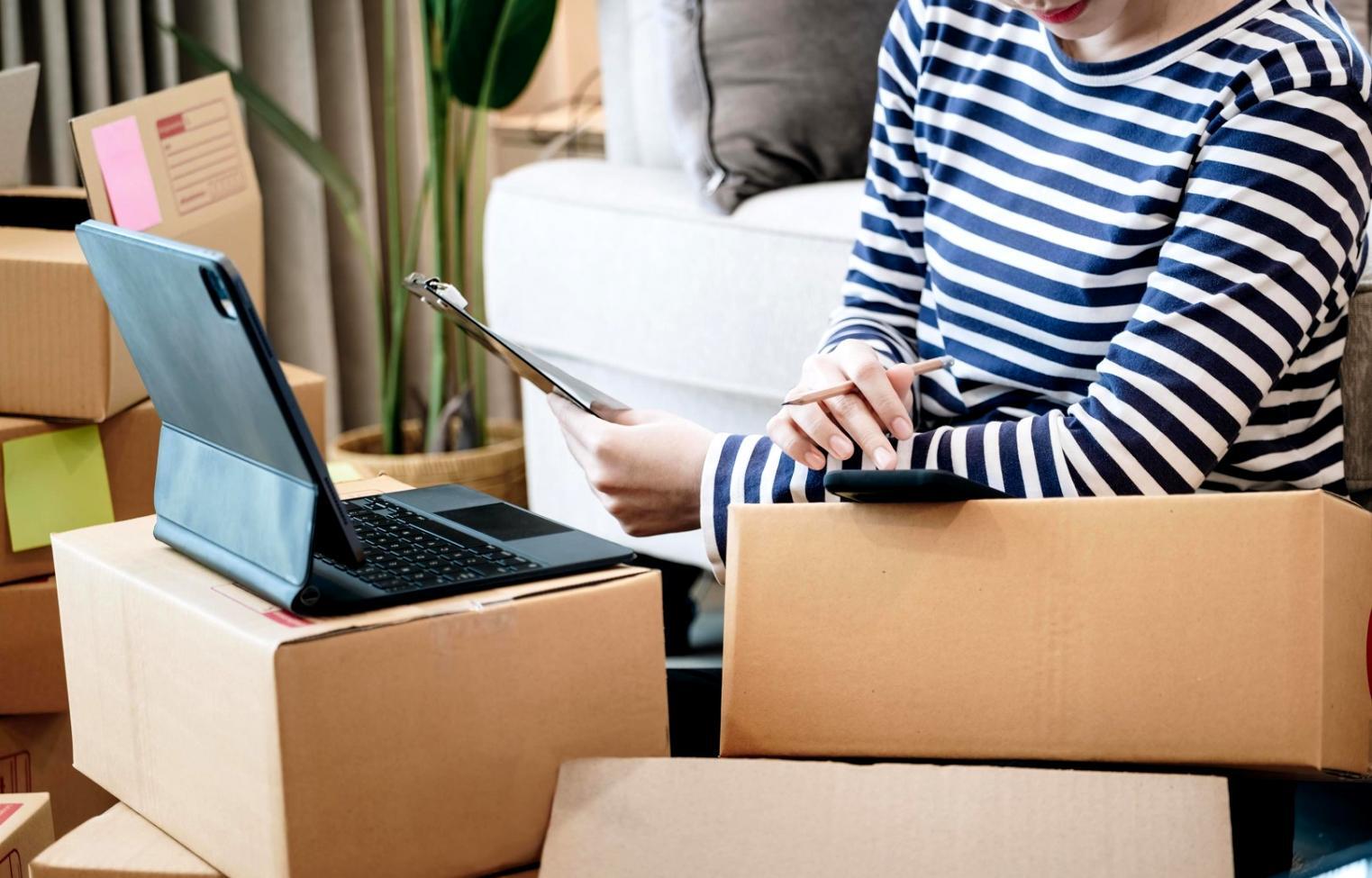 Bildungsprogramm Hintergrund